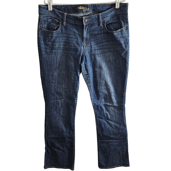 Old Navy Denim - Old Navy Diva Denim Jeans